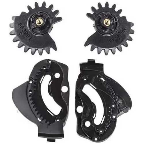 LS2 FF399 헬멧 쉴드 메커니즘 키트 4138212393