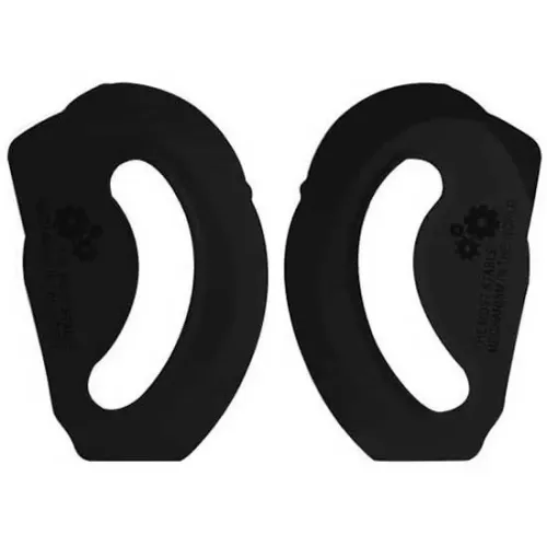 LS2 FF399 Plate 헬멧 쉴드 메커니즘 키트 4138212405