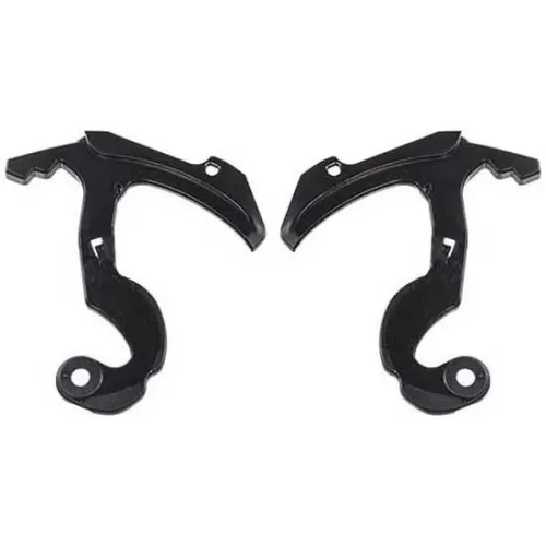 LS2 FF399 헬멧 쉴드 메커니즘 키트 4138212410