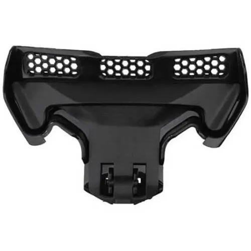 LS2 FF800 베이스 헬멧 턱 공기 통로 4138212426