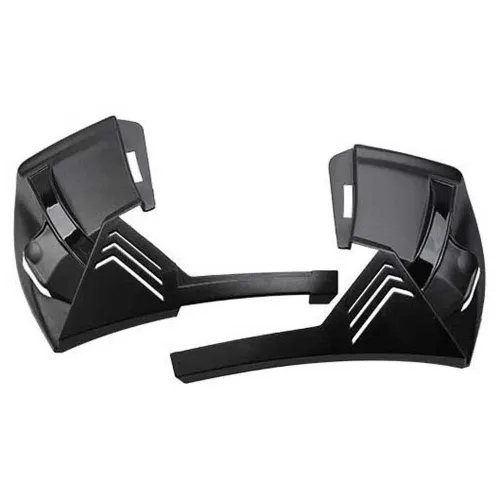 LS2 FF900 Fixed Parts 헬멧 친가드 4138212446