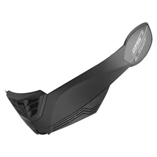 LS2 FF900 Noir 헬멧 친가드 4138212453