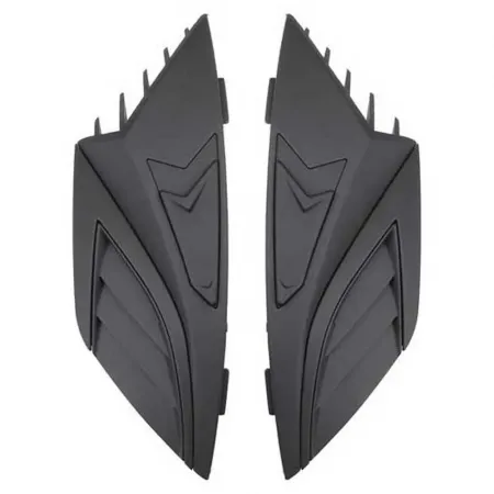 LS2 FF900 Noir 헬멧 상단 에어벤트 4138212455