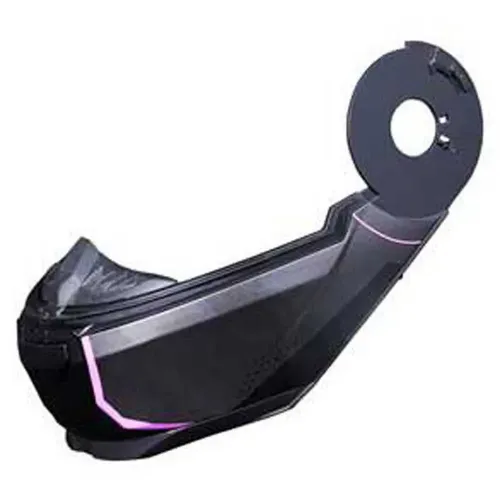 LS2 FF902 Arch 헬멧 친가드 4138212464