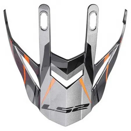 LS2 MX436 Evo Knight 썬바이저 4138212482