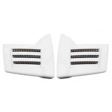 LS2 MX436 Evo 오토바이 헬멧 후면 통풍구 4138212488