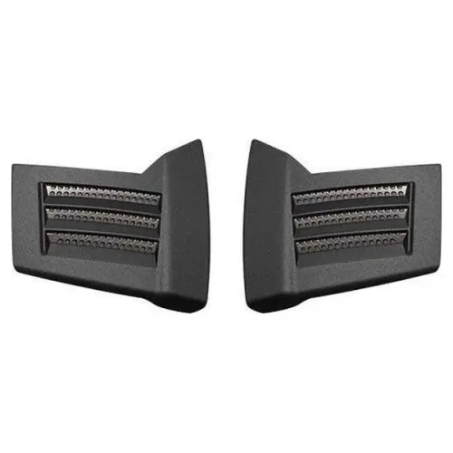 LS2 MX436 Evo 오토바이 헬멧 후면 통풍구 4138212490