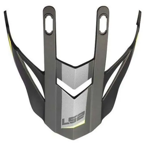 LS2 MX436 Evo Router 바이저 4138212494