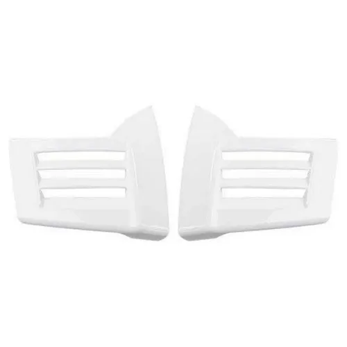 LS2 MX436/437 Evo 오토바이 헬멧 후면 통풍구 4138212513