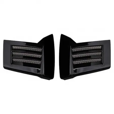 LS2 MX437 Evo 오토바이 헬멧 후면 통풍구 4138212538