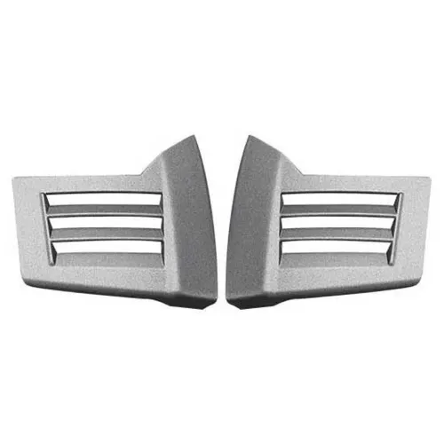 LS2 MX437 Evo 오토바이 헬멧 후면 통풍구 4138212542