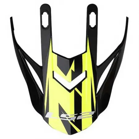 LS2 MX437 Evo Roar 썬바이저 4138212545