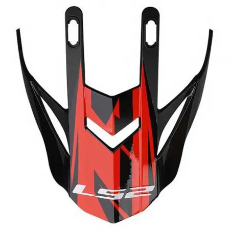 LS2 MX437 Evo Roar 썬바이저 4138212547