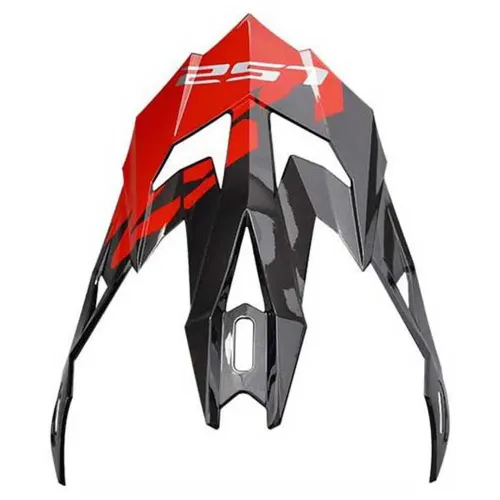 LS2 MX470 Troop 바이저 4138212573