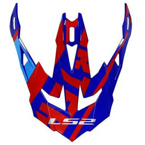 LS2 MX700 Gammax 바이저 4138212585