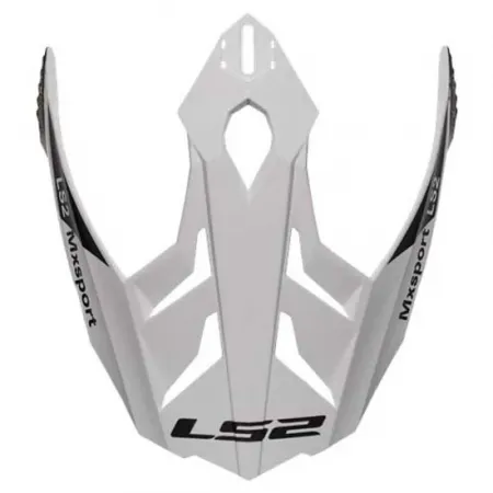 LS2 MX701 Frontier 바이저 4138212600