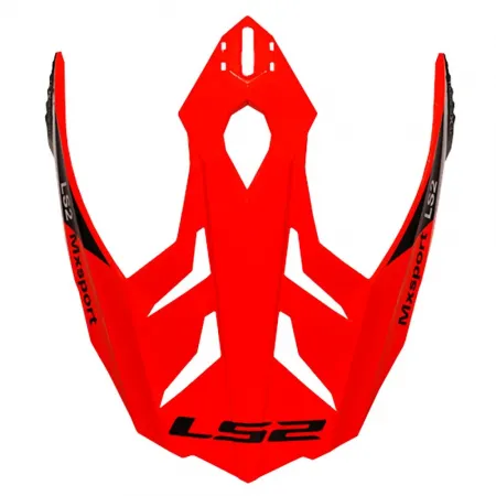 LS2 MX701 Frontier 썬바이저 4138212601