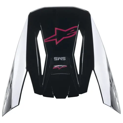 알파인스타 M5 Compass 바이저 4138237497