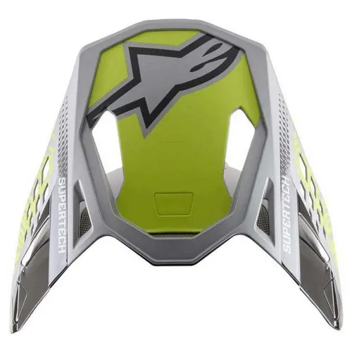 알파인스타 M8 Triple 바이저 4138237513