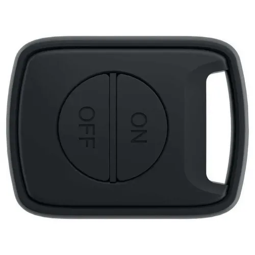 아부스 Alarmbox RC 싱글Set 알람 체인 자물쇠 4138244677