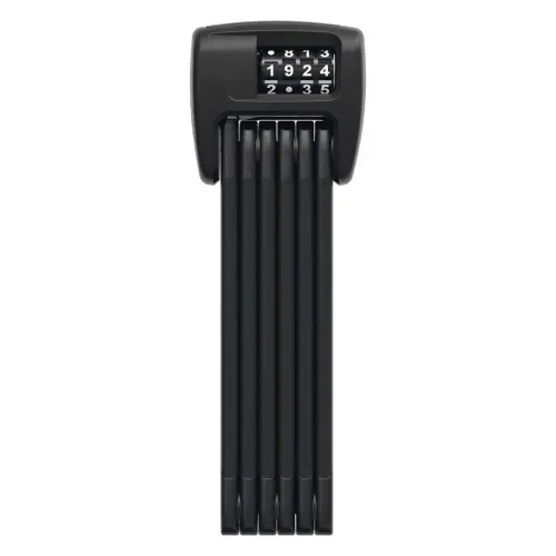 아부스 Bordo 6000C/90 BK SH SF 접이식 자물쇠 4138244680