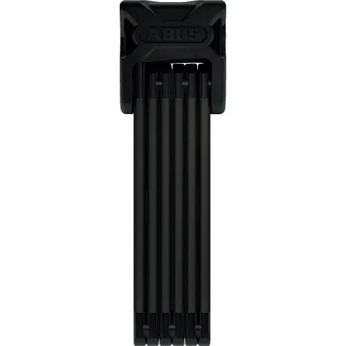 아부스 Bordo 6000K/90 BK SH SF 접이식 자물쇠 4138244686