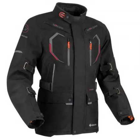 베링 Hurricane Goretex 자켓 4138262422