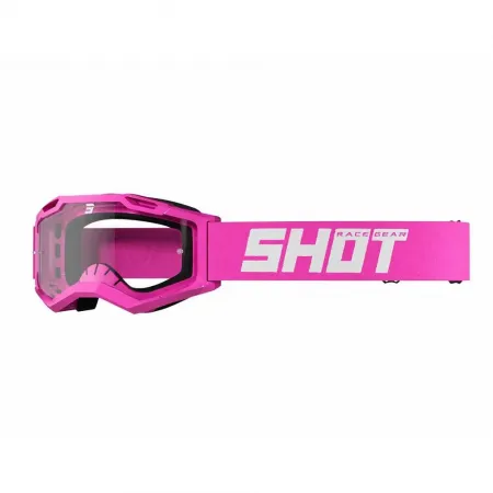 SHOT Assault 2.0 Solid 오프로드 고글 4138299761