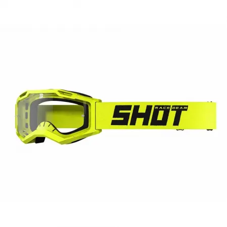 SHOT Assault 2.0 Solid 오프로드 고글 4138299762