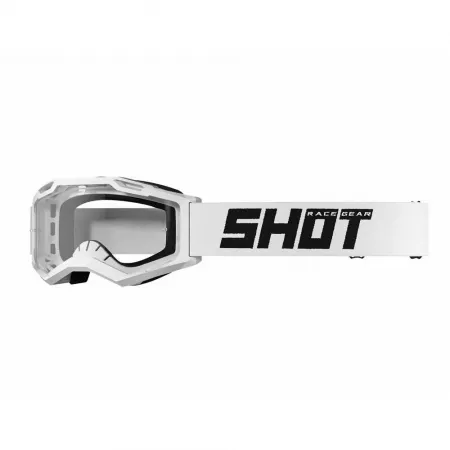 SHOT Assault 2.0 Solid 오프로드 고글 4138299764