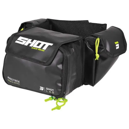SHOT Climatic 도구 힙색 3.6L 4138299769