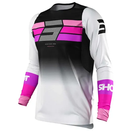 SHOT Contact Shelly 긴팔 저지 4138299795