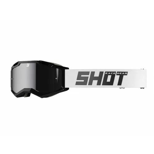 SHOT Iris 2.0 Solid 오프로드 고글 4138299941