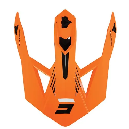 SHOT Lite Fury 바이저 4138299967