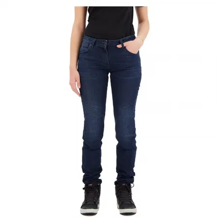 다이네즈 Denim Brushed Skinny Tex 청바지 4138349265