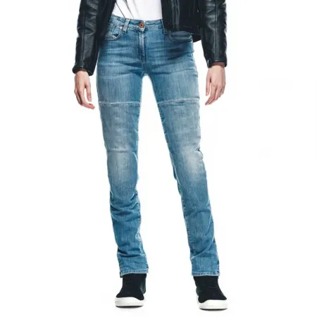 다이네즈 Denim Stone Slim Tex 청바지 4138349266