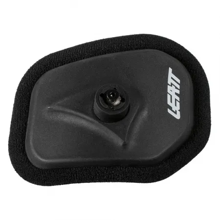 리에뜨 C-Frame Pro 카본 Right Knee Guard 허벅지 지지대 4138370380