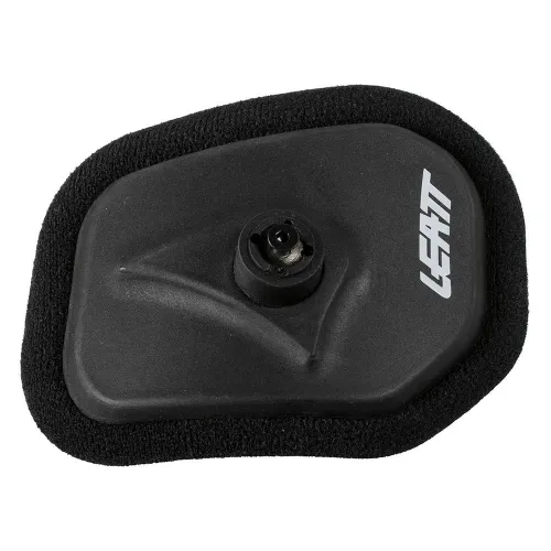 리에뜨 C-Frame Pro 카본 Right Knee Guard 허벅지 지지대 4138370380