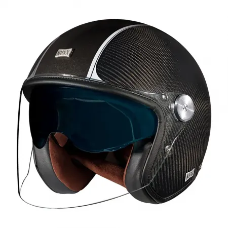 넥스 X.G20 Carbon SV 오픈 페이스 헬멧 4138381599