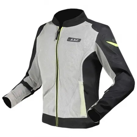 LS2 Textil Airy Evo 자켓 4138388594