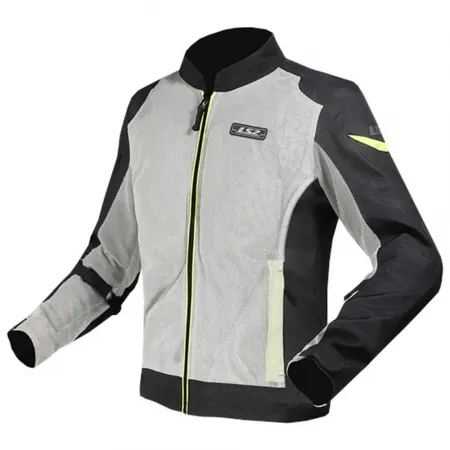 LS2 Textil Airy Evo 자켓 4138388595