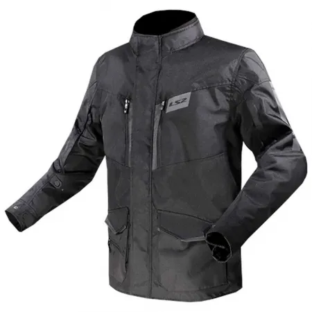 LS2 Textil Metropolis Evo 후드 자켓 4138388610