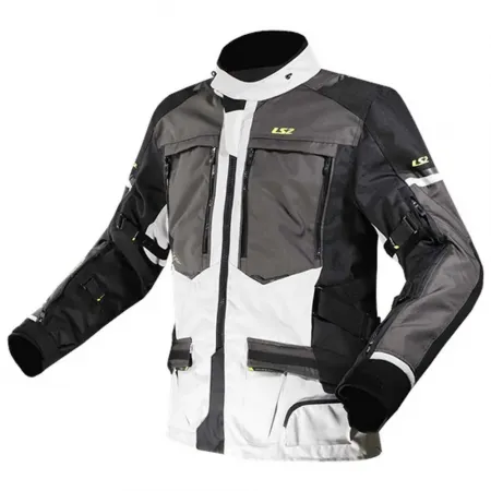 LS2 Textil Norway 자켓 4138388614