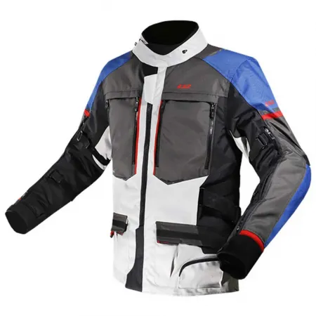 LS2 Textil Norway 자켓 4138388615