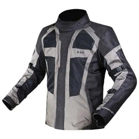 LS2 Textil Scout 자켓 4138388618