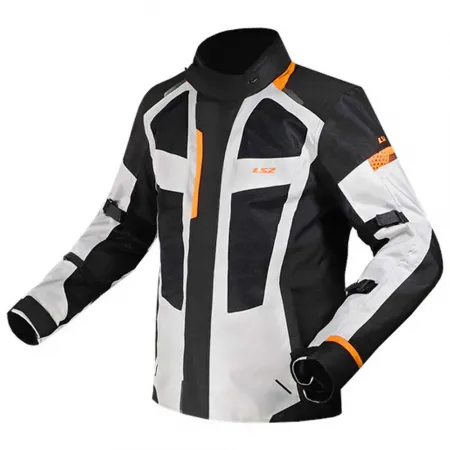 LS2 Textil Scout 자켓 4138388619