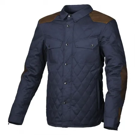 마크나 Inland Quilted 후드 자켓 4138393214