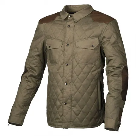 마크나 Inland Quilted 후드 자켓 4138393216