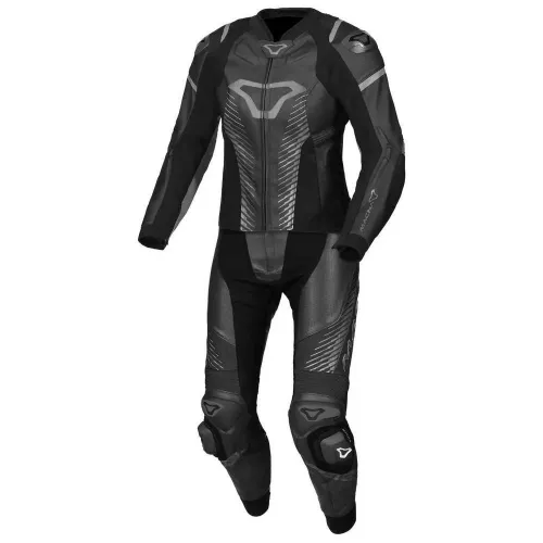 마크나 Tronniq 오토바이 가죽 슈트 4138393276