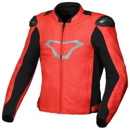 마크나 Aviant Air 천공 가죽 자켓 4138395478